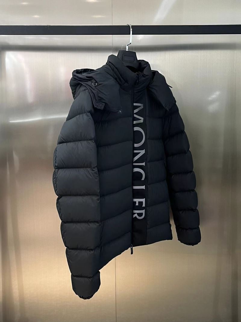 Moncler Down Jackets